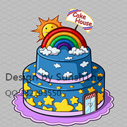 Cake house thumb